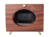 Automatic Watch Winder Box High End Wooden Watch Shaker with Quiet Motor and Watch Pillows V1294-YM0901-3117240193611