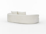 TYRO 2 Seater V1158-SF-TO521-2S-CR