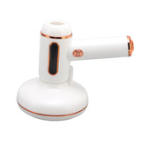 Mattress Vacuum Cleaner USB Charging Electric High Pressure Household Mite Vacuum Cleaner V1294-YM0716-3113220163811