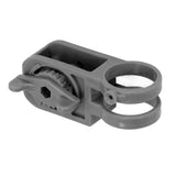 40Pcs Electric Fence Insulator Tightener Firmly Fixing Corrosion Resistance Tube Post Insulator V1294-YM0717-3111220229012