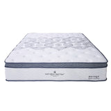 Boutique King Mattress 7 zone Pocket Spring Memory Foam V184-11369