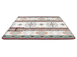 Camping Rug 210D Oxford Cloth Thickened Waterproof Machine Washable Picnic Mat for Outdoor V1294-YM3111220250711-0421
