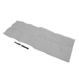 Air Conditioner Hose Cover Waterproof Insulated AC Duct Hose Wrap Air Conditioning Accessories V1294-YM0901-3111240021811