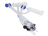 Sheep Milking Cluster Groups Milking Teat Cup Milk Collector for Milker Machine Spare Parts V1294-YM0901-3111200258111