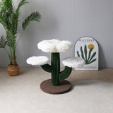 CATIO Blooming Flower 3-Level Cat Tree V390-C7178