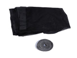 Magnetic Screen Door Self Closing Side Opening Heavy Duty Fiber Magnetic Mesh Screen Door Curtain V1294-YM0901-3114240056311