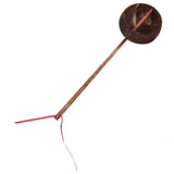 Long Handle Ladle, Lightweight Portable Multi Functional Spoon V1370-AZ4-16913