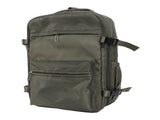 Vacuum Backpack 27L Large Capacity Water Proof 180 Degree Opening Compression Backpack with Pump for V1294-YM0901-3117250035413