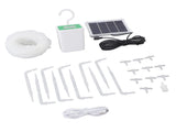 Automatic Plant Waterer Intelligent Watering Device System Drip Irrigation Kit for Garden Yard V1294-YM0901-3111240078511