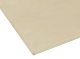 BBQ Grill Mat Outdoor Picnic Fire Pit Mat High Temperature Resistant Glass Fiber Fireproof Cloth L V1294-YM0512-3111220274313