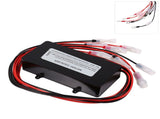 1Pcs 48V Solar System Battery Balancer Equalizer For Lead acid Batteries HA02 Charger New V1294-YM0722-JYA01720