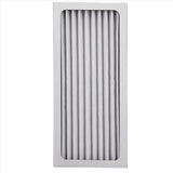 6-Pack Replacement Filters Compatible with Replacement Filters,White V1370-AZ4-10339