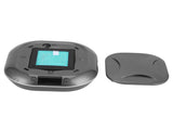 Intelligent Indoor Air Purifier Car Anion Purifier with Cigarette Lighter Power Cable 12V V1294-YM0901-3113200202211