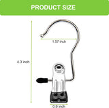 Laundry Hooks Hanging Clips Clothes Pins Closet Hanger Organizer Garden Toolss, Gardening Tool V1258-DP02-C-944