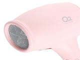 Kids Hair Dryer 3 Speeds Negative Ionic Constant Temperature Hair Care Adjustable Alternating V1294-YM0901-3113240269011