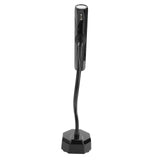 Touch Lamp Rechargeable Cordless LED Gooseneck Gel Curing Dryer Lamp with Timer Professional V1294-YM0901-3119240149311