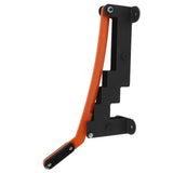Wall Mount Kindling Splitter Firewood Cutter Carbon Steel Effortless Portable Manual Kindling Maker V1294-YM0901-3111230299711