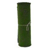 Artificial Moss Wall Covering 200cm x 50cm V77-1017561