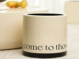 Living Room Trash Can Modern Minimalism Large Capacity Round Waste Basket for Home V1294-YM0710-3117230257611
