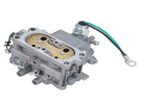 Aluminum Lawn Mower Carburetor Carburetor Replacement Kit with Paper Pad for FH721V FH661V V1294-YM0715-3111220153411