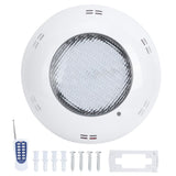 18W 159LED Swimming Pool Light IP68 Waterproof Remote Control Decorative Lamps AC12V V1294-YM0901-3119200049411