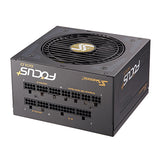 SeaSonic 750W FOCUS PLUS Gold PSU GX-750 V28-PSUSEAFOCUS750FX