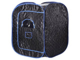 Portable Sauna Box Folding Steam Box Improve Blood Circulation Sauna Tent for Household V1294-YM0715-3111210422911
