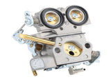 Grass Trimmer Carburetor High Performance Aluminum Mower Carburetor For 586346601 253 253R 553RS V1294-YM0710-3111230298811