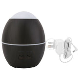 Mini Humidifier Aroma Diffuser Air Purifier Home Office V1294-YM0901-JY30281-03