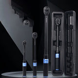 72-Tooth Adjustable Torque Wrench Mechanical 1/2 3/8 1/4In For Auto Repair Tools 3/8 V1189-LWWAL-20260327-04164