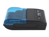 Portable Thermal Receipt 1500mAh 58mm Multi Language Support Bluetooth Mobile Thermal V1294-YM0901-3113240144211
