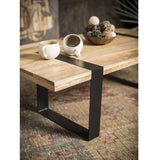 ALPINE COFFEE TABLE V742-JC978983