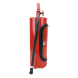 Fire Extinguisher Wine Holder Unique Decorative Iron Fire Extinguisher Shaped Wine Storage Box Small V1294-YM0901-3118240223011