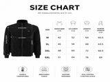 3XL Size Winter USB Heated Windproof Soft Fleece Warm Jacket for Men and Women 8 Zones Graphene & V888-ELOSUNG52561