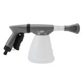 Foam Cannon Multifunctional Professional Sprayer Tool High Pressure Foam Washer Cannon for Water V1294-YM0901-3111240207712