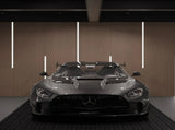 Diamond-Plate Rubber Flooring 3 mm x 4 ft x 10 ft Garage Floor Mat, SBR Rubber Garage Flooring V952-XJCKDDXJ410FQR6Z7V0