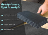 Tile Backer Insulation Board 10MM 1200mm x 600mm - Box of 6 V63-822061