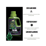 Cal-Mag Calcium Magnesium Supplement 950ml Plant Growth Nutrient Emerald Harvest V238-SUPDZ-39256911970384