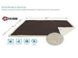 Pawsse Waterproof Pet Blanket, Pee Urine Proof Dog Blanket Cover for Couch Bed Furniture Protector, V1189-WXFWAL-20260319-01376