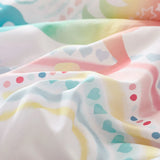 Leaf Provence Paisley Quilt / Doona / Duvet Cover set V745-AQ044095S2