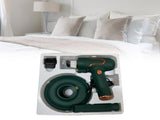 Vacuum Mite Cleaner Portable Cordless Lightweight Handheld Vacuum Dust Mite Cleaner for Home V1294-YM0521-3113220306511