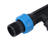 Fertilizer Injector for Drip Irrigation Plastic Fertilizer Mixer Injector Device with Check Valve V1294-YM0901-3111240012111