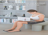 EMS pedicure machine 8 modes and 32 files, intelligent acupoint massage, relieving fatigue and V1232-ZDAMJ-ESM-002