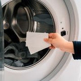 500 Sheets Eco-friendly Ultra Concentrated Laundry Detergent V915-MB0047X5