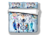 Reverie Monaco Gallery Quilt / Doona / Duvet Cover set V745-AQ043925Q3