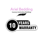 Ariel Vitality Mattress - 5 Zoned Pocket Spring Mattress - Medium/Firm - QUEEN V242-V242-ARIEL-VITA-BB-Q