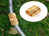Garden Hose Adapter Hose Protector V1258-DP02-C-173