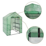 Portable PVC Garden Greenhouse Cover Outdoor Mini Walk In Greenhouse V1294-YM0717-10146848