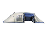 Mountview Large Family Camping Tent UA0175-BL
