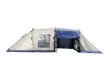 Mountview Large Family Camping Tent UA0175-BL_NZ